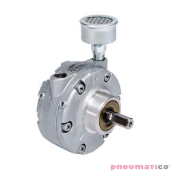 Silnik pneumatyczny GAST...