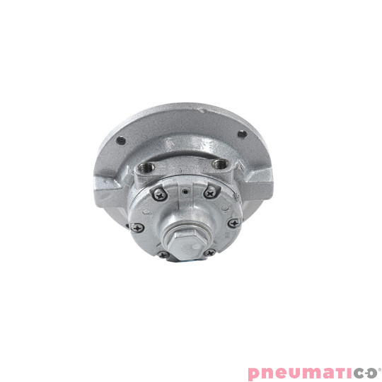 Silnik pneumatyczny GAST smarowany, TYP 2AM-ARV-92 Silnik pneumatyczny GAST smarowany, TYP 2AM-ARV-92