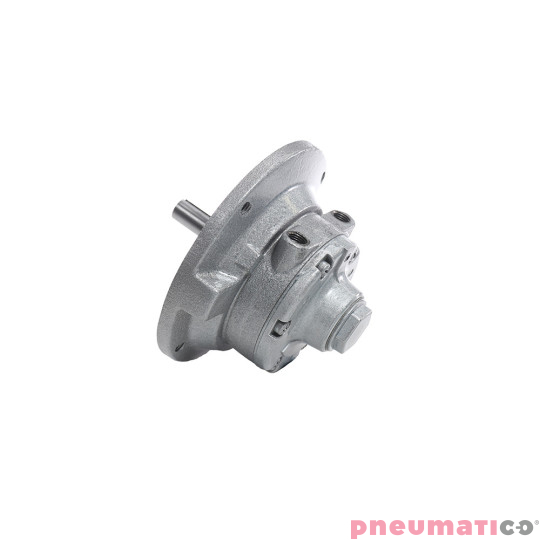 Silnik pneumatyczny GAST smarowany, TYP 2AM-ARV-92 Silnik pneumatyczny GAST smarowany, TYP 2AM-ARV-92