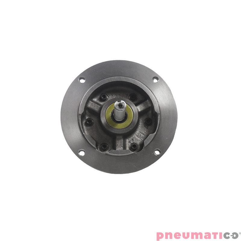 Silnik pneumatyczny GAST smarowany, TYP 2AM-ARV-92 Silnik pneumatyczny GAST smarowany, TYP 2AM-ARV-92