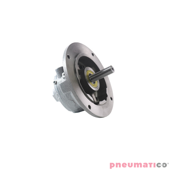 Silnik pneumatyczny GAST smarowany, TYP 2AM-ARV-92 Silnik pneumatyczny GAST smarowany, TYP 2AM-ARV-92