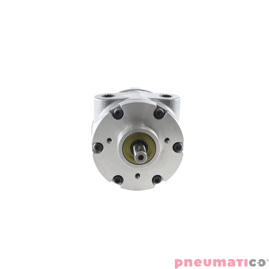 Silnik pneumatyczny GAST smarowany, TYP 4AM-NRV-22B