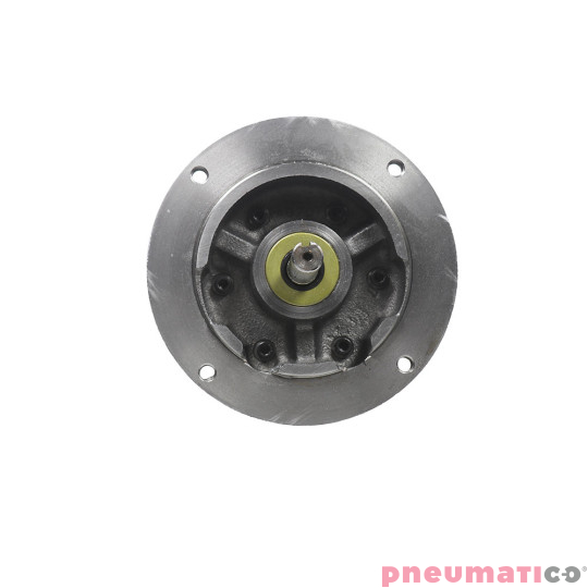 Silnik pneumatyczny GAST smarowany, TYP 4AM-ARV-119