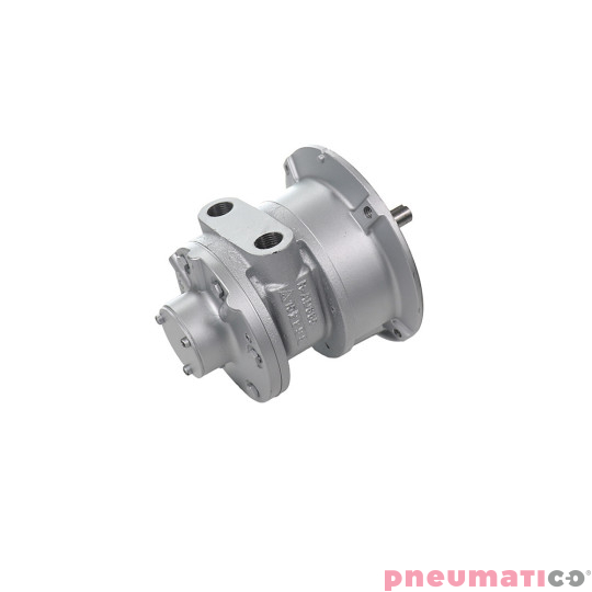 Silnik pneumatyczny GAST smarowany, TYP 6AM-ARV-54