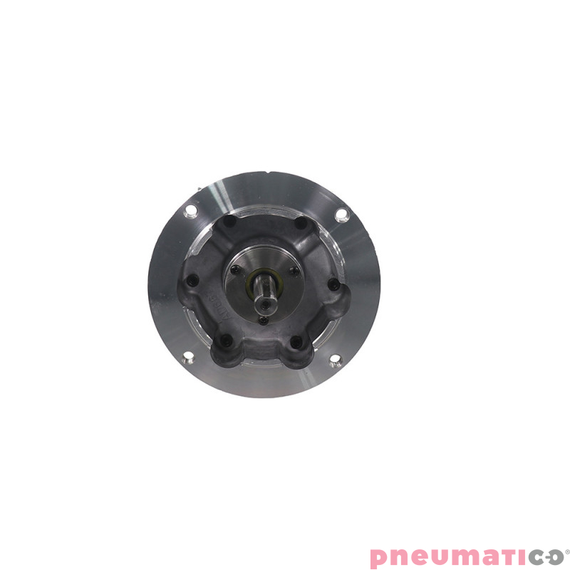 Silnik pneumatyczny GAST smarowany, TYP 6AM-ARV-54