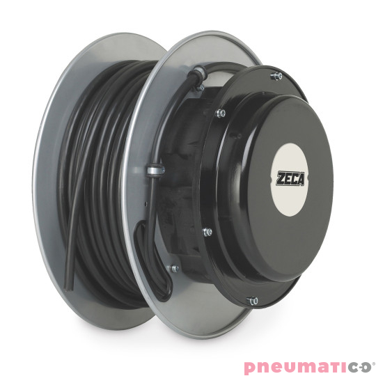 Kablozwijak 5Gx16mm² ZECA 180516/40 40m Kablozwijak 5Gx16mm² ZECA 180516/40 40m