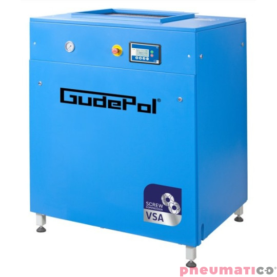 Kompresor - sprężarka śrubowa GD-VSA9 18,5/08