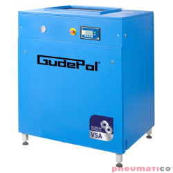 Kompresor - sprężarka śrubowa GD-VSA9 18,5/08