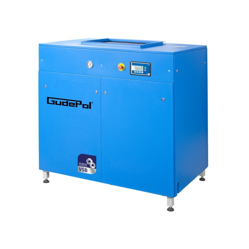 Kompresor - sprężarka śrubowa GUDEPOL GD-VSB11 18,5/08