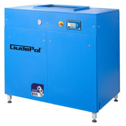 Kompresor - sprężarka śrubowa GUDEPOL GD-VSB11 18,5/08