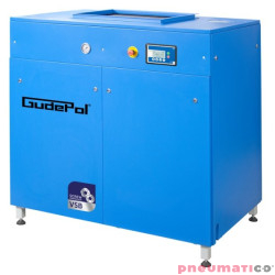 Kompresor - sprężarka śrubowa GUDEPOL GD-VSB11 18,5/08