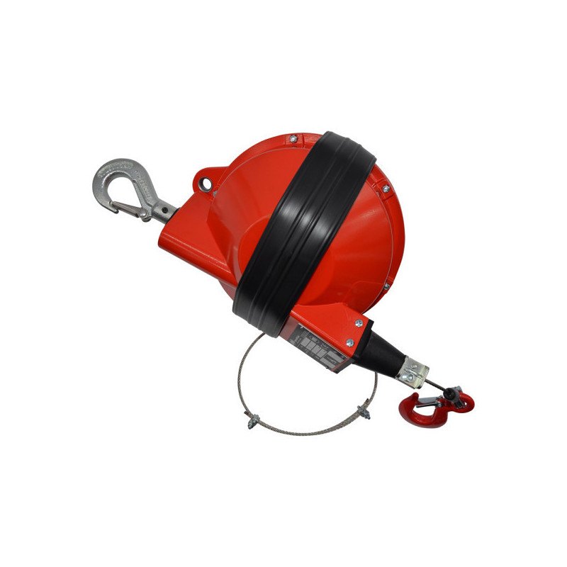 Balanser linkowy IRAX 25-30 kg 2000mm BHD-30 Balanser linkowy IRAX 25-30 kg 2000mm BHD-30