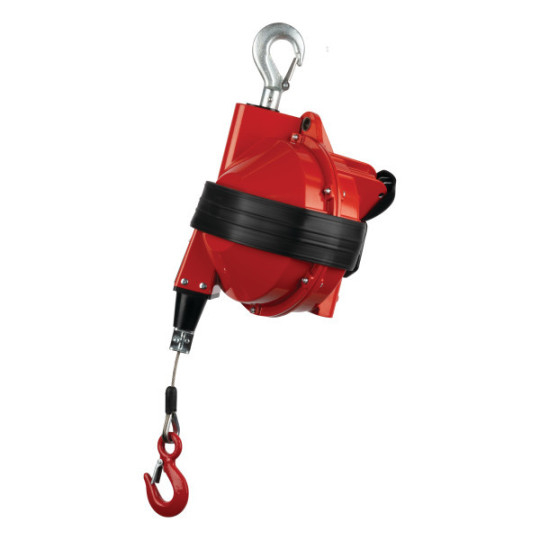 Balanser linkowy IRAX 25-30 kg 2000mm BHD-30 Balanser linkowy IRAX 25-30 kg 2000mm BHD-30