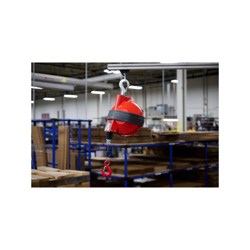 Balanser linkowy IRAX 35-45 kg 2000mm BHD-45 Balanser linkowy IRAX 35-45 kg 2000mm BHD-45