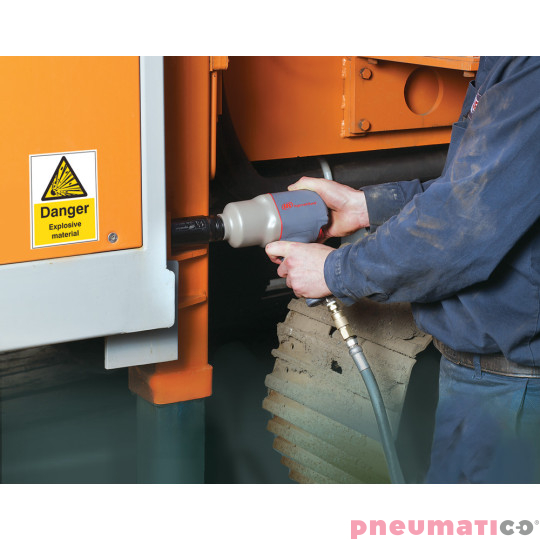 Klucz udarowy Ingresoll Rand 2145QIMAX-3 3/4