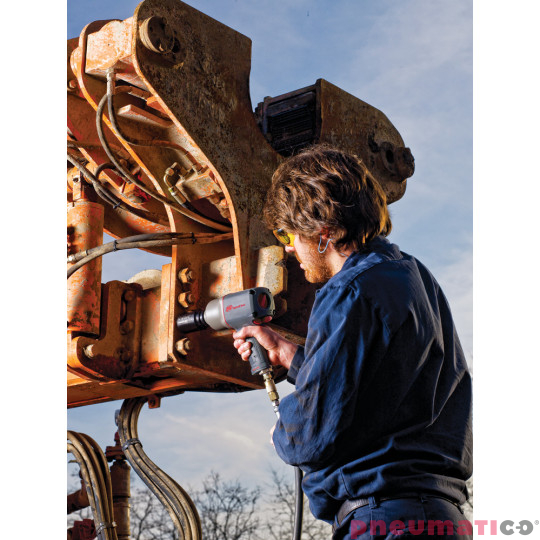 Klucz udarowy Ingresoll Rand 2145QIMAX-3 3/4