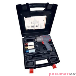 Klucz Ingresoll Rand 2235QTIMAX-3SK 2235QTIMAX+3 nasadki długie w osłonie