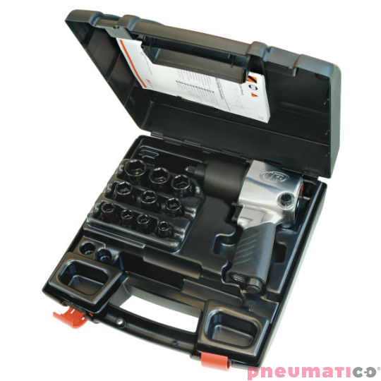 Klucz Ingresoll Rand 231GXP-10SK 231GXP+nasadki SS4-11 Klucz Ingresoll Rand 231GXP-10SK 231GXP+nasadki SS4-11