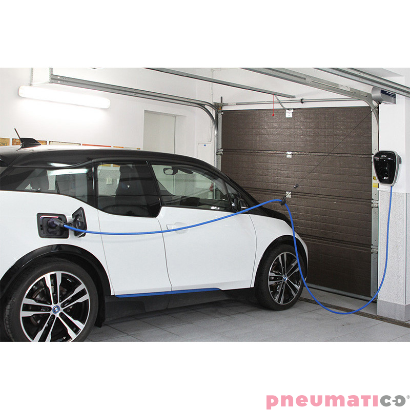 Retractor EV1 Pneumatico 2-4kg ⌀19-20 mm