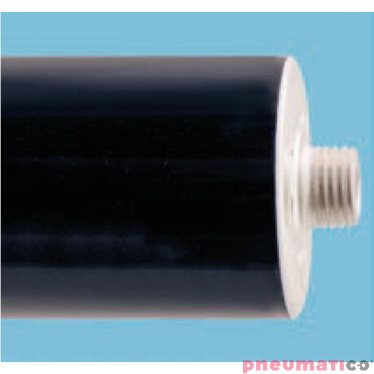 Dysza PMT do aluminium 3080002 Dysza PMT do aluminium 3080002