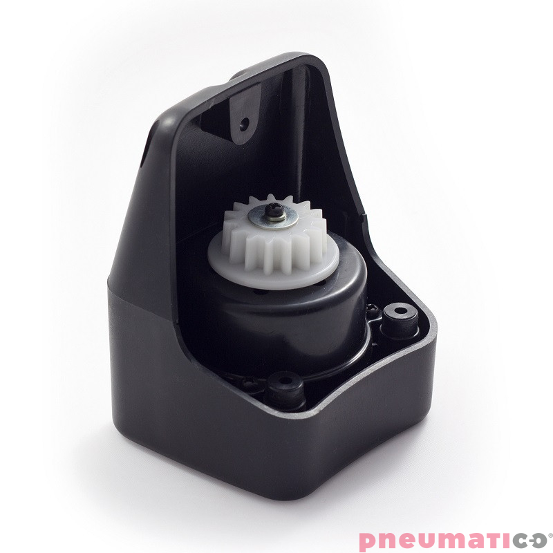 Hamulec/spowalniacz do zwijadeł ZECA AM85/SR Hamulec/spowalniacz do zwijadeł ZECA AM85/SR