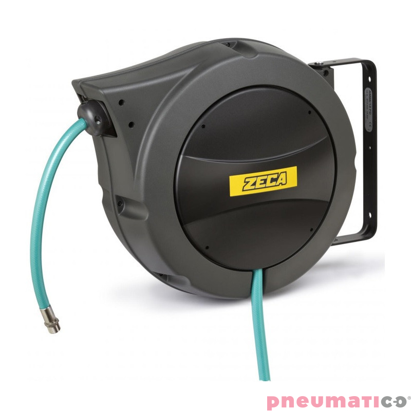 Zwijadło do przemysłu spożywczego ZECA AM86/13FD 20x12,5mm 12m Zwijadło do przemysłu spożywczego ZECA AM86/13FD 20x12,5mm 12m