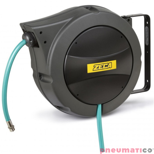 Zwijadło do przemysłu spożywczego ZECA AM86/13FD 20x12,5mm 12m Zwijadło do przemysłu spożywczego ZECA AM86/13FD 20x12,5mm 12m