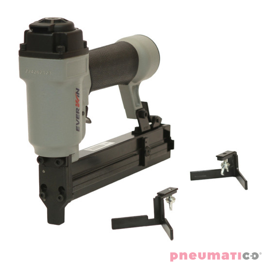 Zszywacz ramiarski do ramek EVERWIN V-15WE-KPL Zszywacz ramiarski do ramek EVERWIN V-15WE-KPL