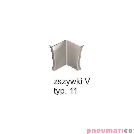 Zszywacz ramiarski do ramek EVERWIN V-15WE-KPL Zszywacz ramiarski do ramek EVERWIN V-15WE-KPL