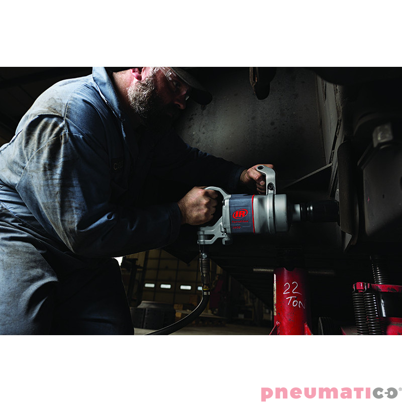 Klucz udarowy Ingersoll  Rand 2850MAX 1 2850Nm