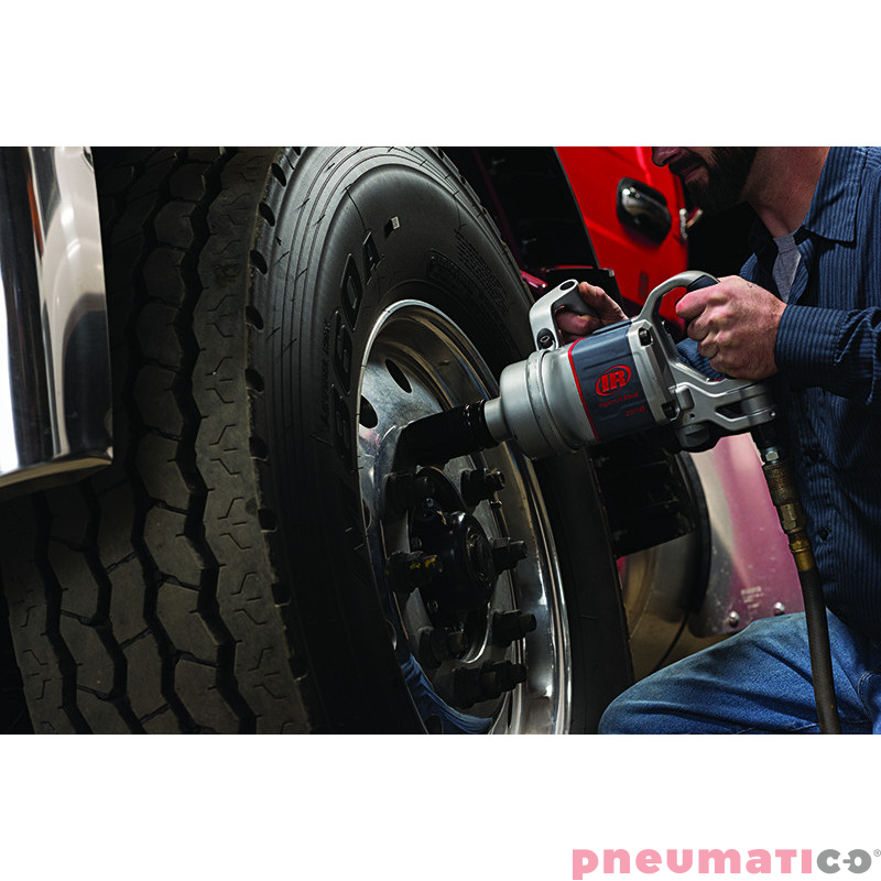 Klucz udarowy Ingersoll  Rand 2850MAX 1 2850Nm