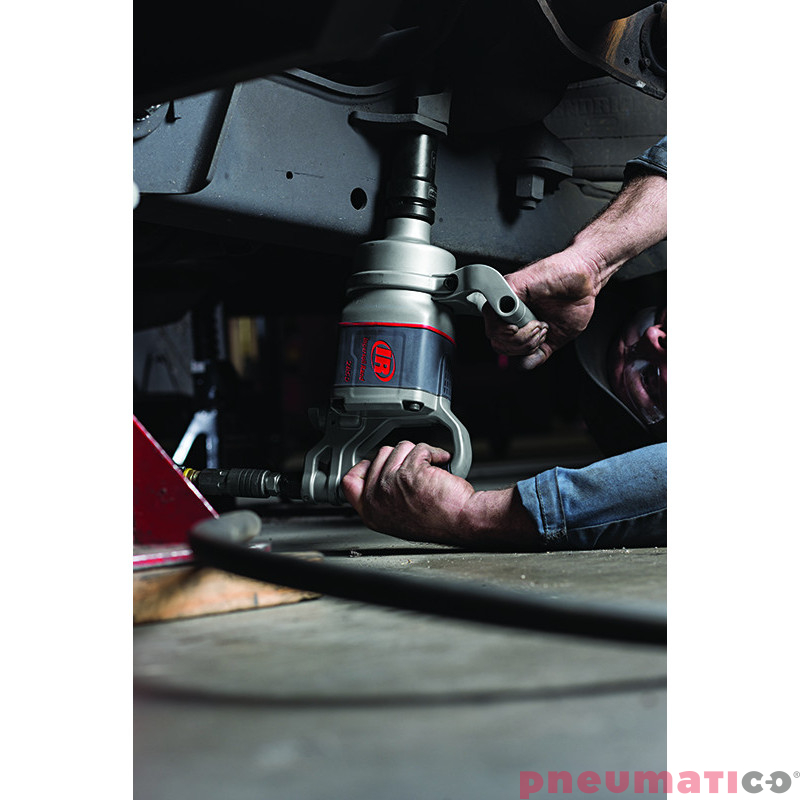 Klucz udarowy Ingersoll  Rand 2850MAX 1 2850Nm