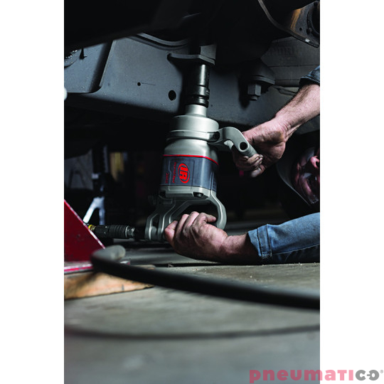 Klucz udarowy Ingersoll  Rand 2850MAX 1 2850Nm