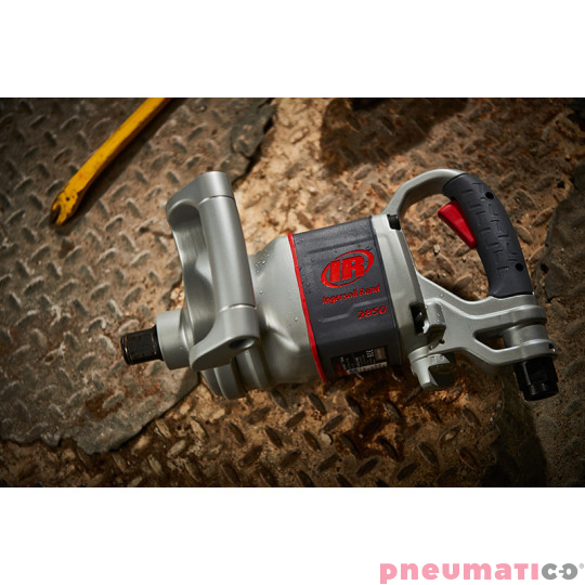 Klucz udarowy Ingersoll  Rand 2850MAX 1 2850Nm