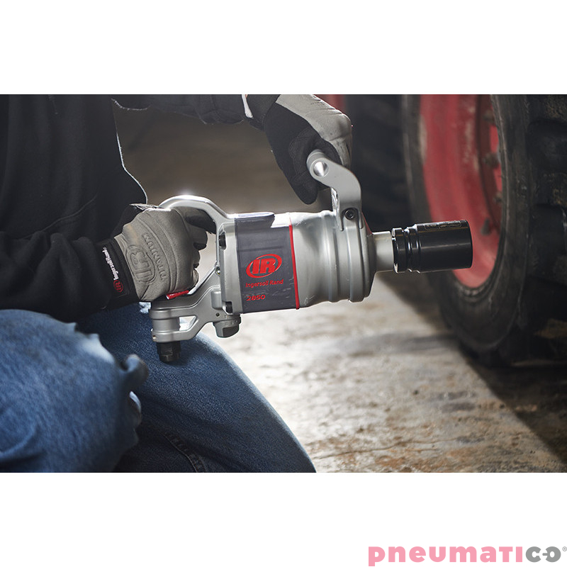 Klucz udarowy Ingersoll  Rand 2850MAX 1 2850Nm