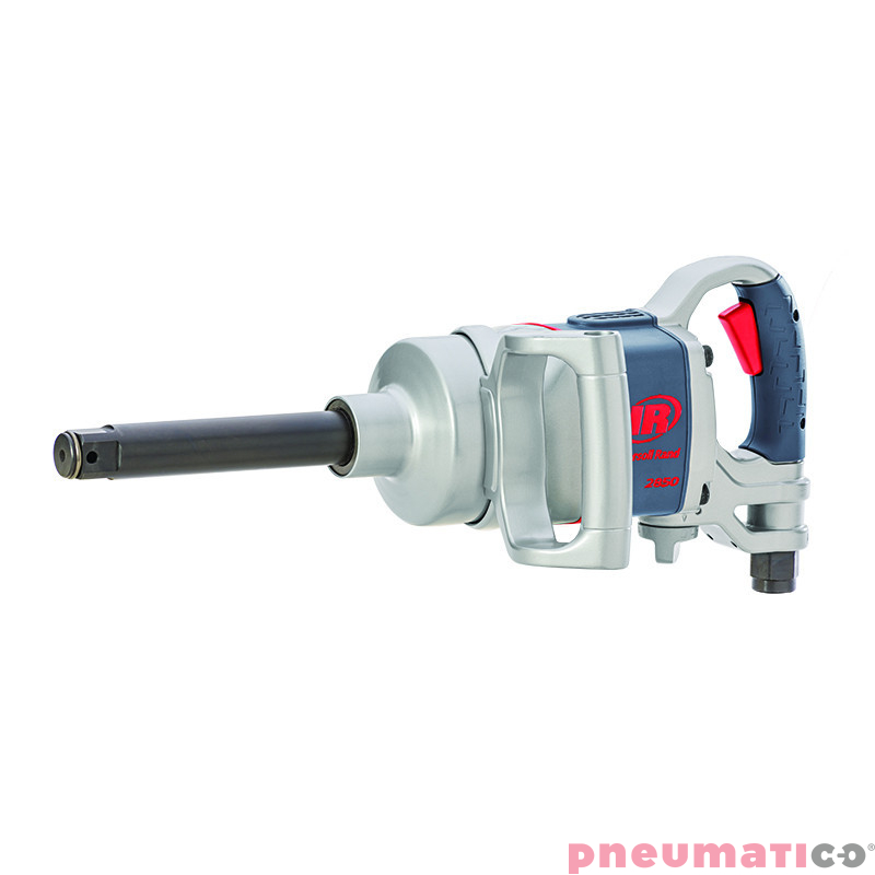 Klucz udarowy Ingersoll Rand 2850MAX-6 1" wrzeciono 6" 2850Nm