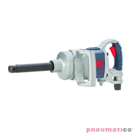 Klucz udarowy Ingersoll Rand 2850MAX-6 1" wrzeciono 6" 2850Nm