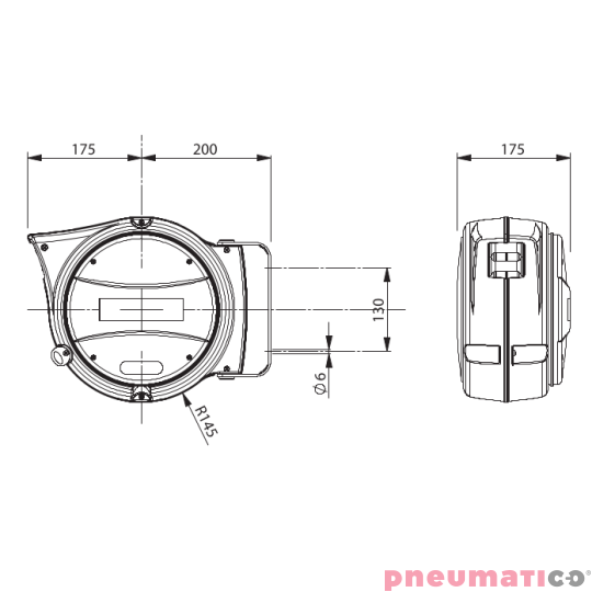 Profesjonalne zwijadło elektryczne 3x1,5mm² ZECA AL41/315 15m Profesjonalne zwijadło elektryczne 3x1,5mm² ZECA AL41/315 15m
