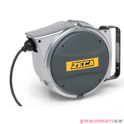 Profesjonalne zwijadło elektryczne 3x1,5mm&sup2; ZECA AL41/315 15m