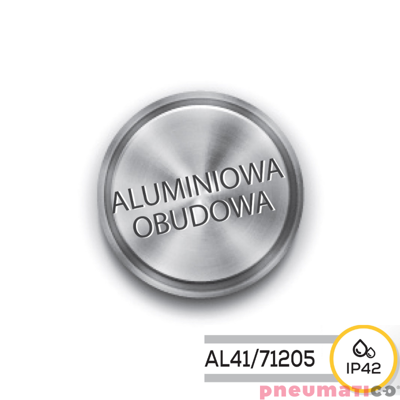 Zwijadło transmisyjne 12x0,5 DATAFLUX ZECA AL41/71205 9+1m Zwijadło transmisyjne 12x0,5 DATAFLUX ZECA AL41/71205 9+1m