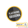 Zwijadło transmisyjne 6x0,75 DATAFLUX ZECA 470607 15+1m
