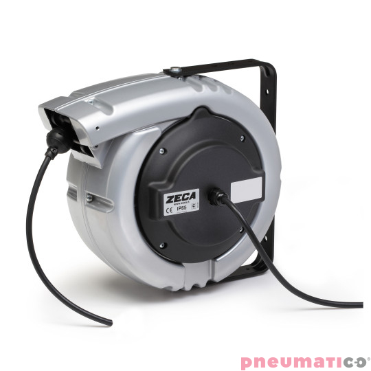 Zwijadło transmisyjne 6x0,75 DATAFLUX ZECA 670607 20+2m Zwijadło transmisyjne 6x0,75 DATAFLUX ZECA 670607 20+2m