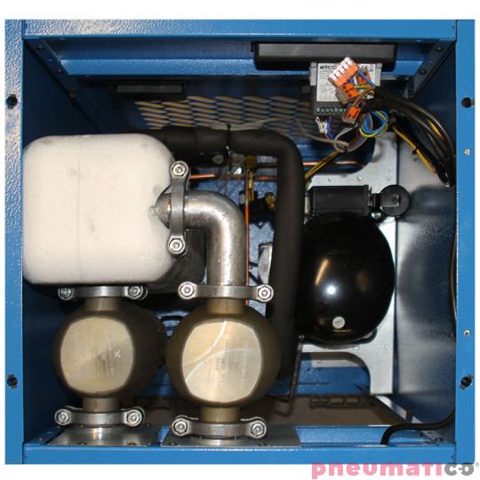 Osuszacz ziębniczy Gudepol HDX-E40 OZ6049 Osuszacz ziębniczy Gudepol HDX-E40 OZ6049