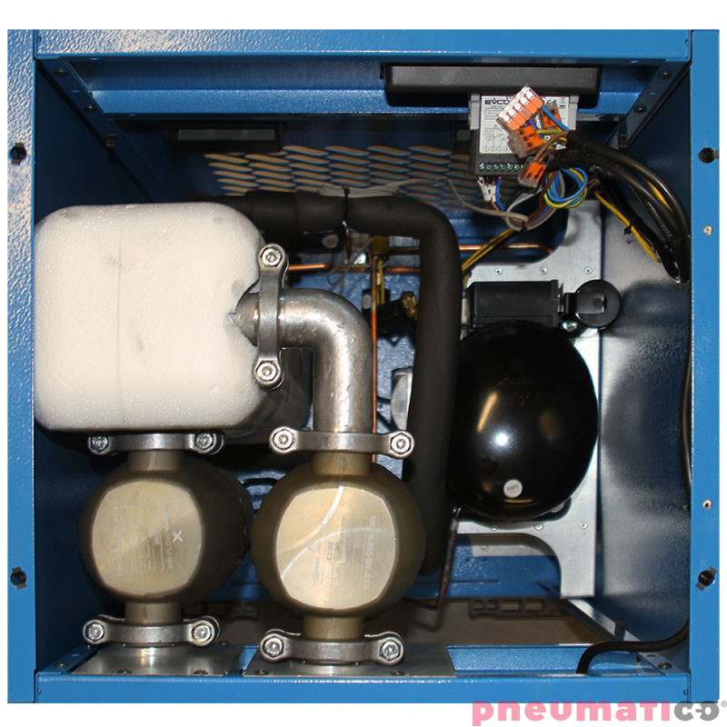 Osuszacz ziębniczy Gudepol HDX-E310 OZ6056 Osuszacz ziębniczy Gudepol HDX-E310 OZ6056