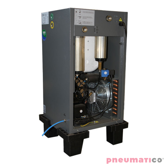 Osuszacz powietrza WALTER WDF190 190 m&sup3;/h