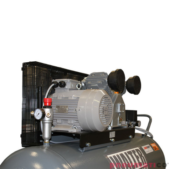 Kompresor - Sprężarka WALTER GK 1400-7.5/500