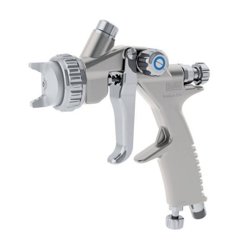 Pistolet lakierniczy EcoGun 116 D&Uuml;RR 4mm N36200291