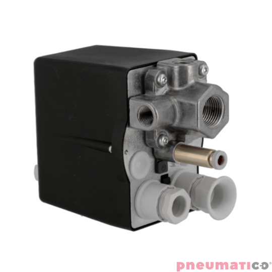 Wyłącznik ciśnieniowy CONDOR MDR 3/16 400 V do 7,5 kW Wyłącznik ciśnieniowy CONDOR MDR 3/16 400 V do 7,5 kW