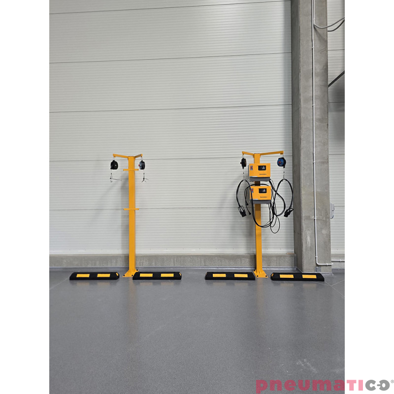 Balanser linkowy X-LIGHT.0,5 TECNA 0,2-0,5 kg 2500mm Balanser linkowy X-LIGHT.0,5 TECNA 0,2-0,5 kg 2500mm