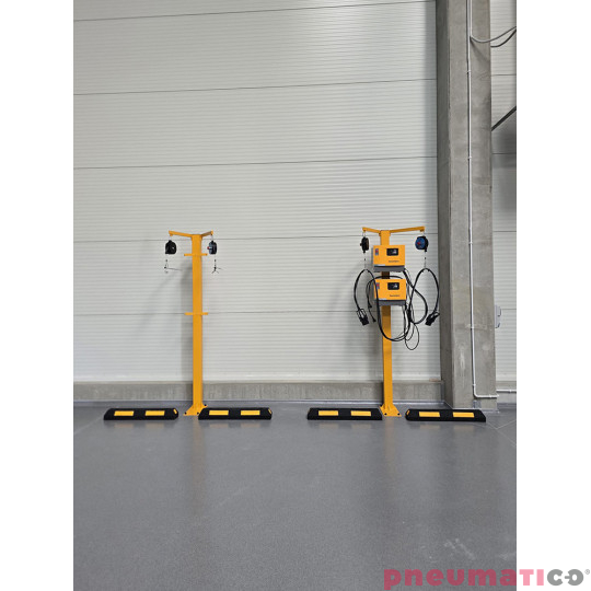 Balanser linkowy X-LIGHT.1 TECNA 0,4-1 kg 2500mm